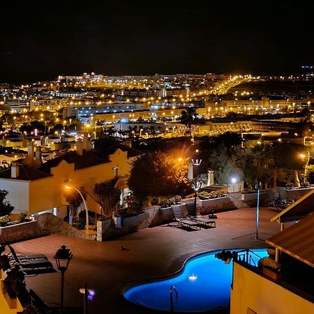 Costa Adeje Topfloor Corner Panoramics Views & Pools Dış mekan fotoğraf