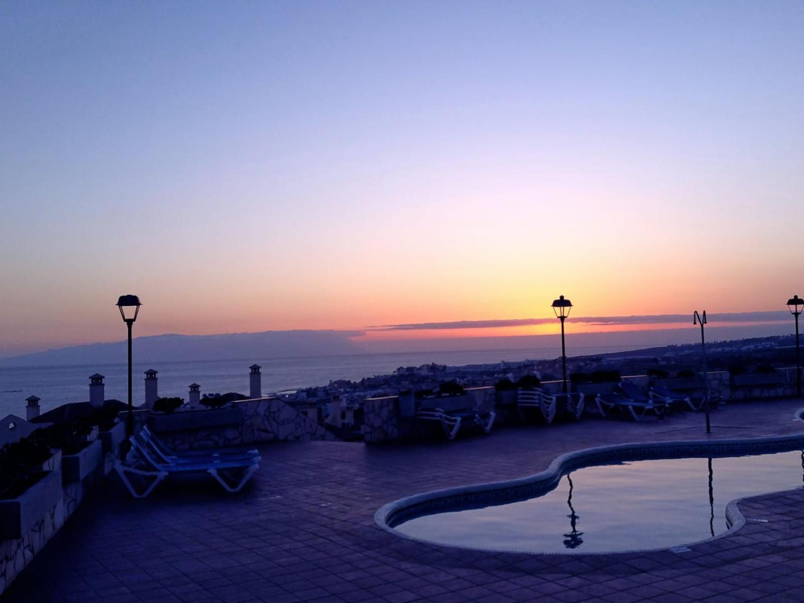 Costa Adeje Topfloor Corner Panoramics Views & Pools Dış mekan fotoğraf
