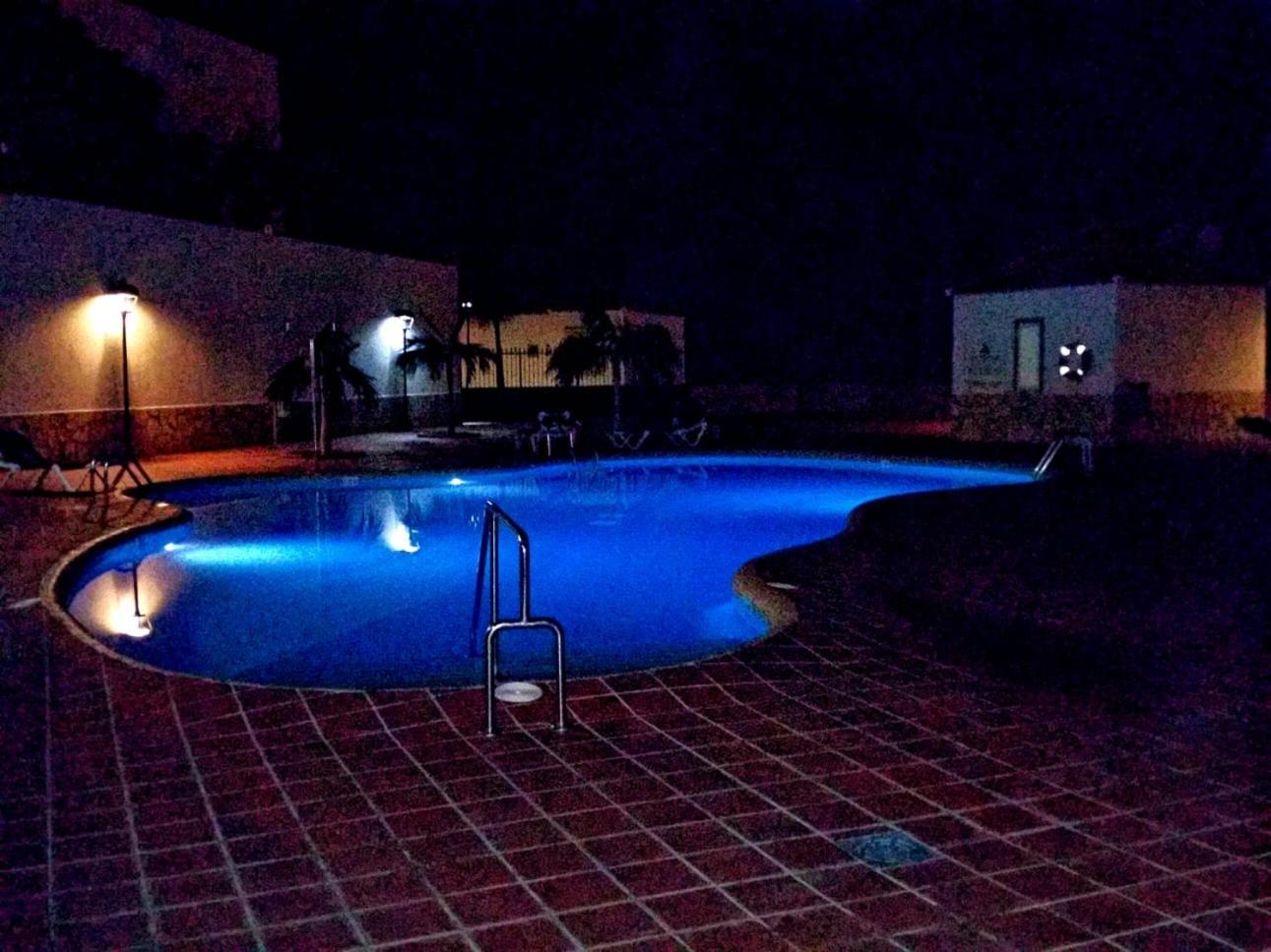 Costa Adeje Topfloor Corner Panoramics Views & Pools Dış mekan fotoğraf