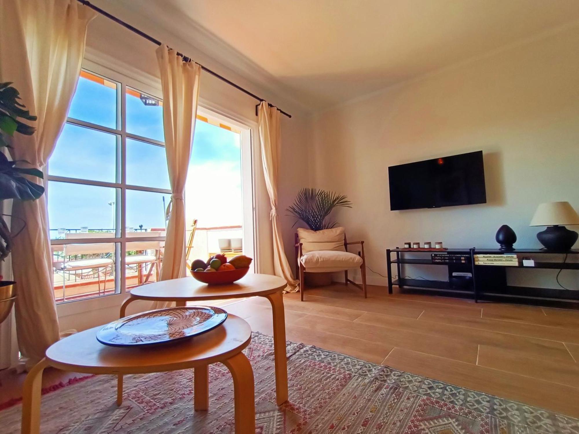 Costa Adeje Topfloor Corner Panoramics Views & Pools Dış mekan fotoğraf
