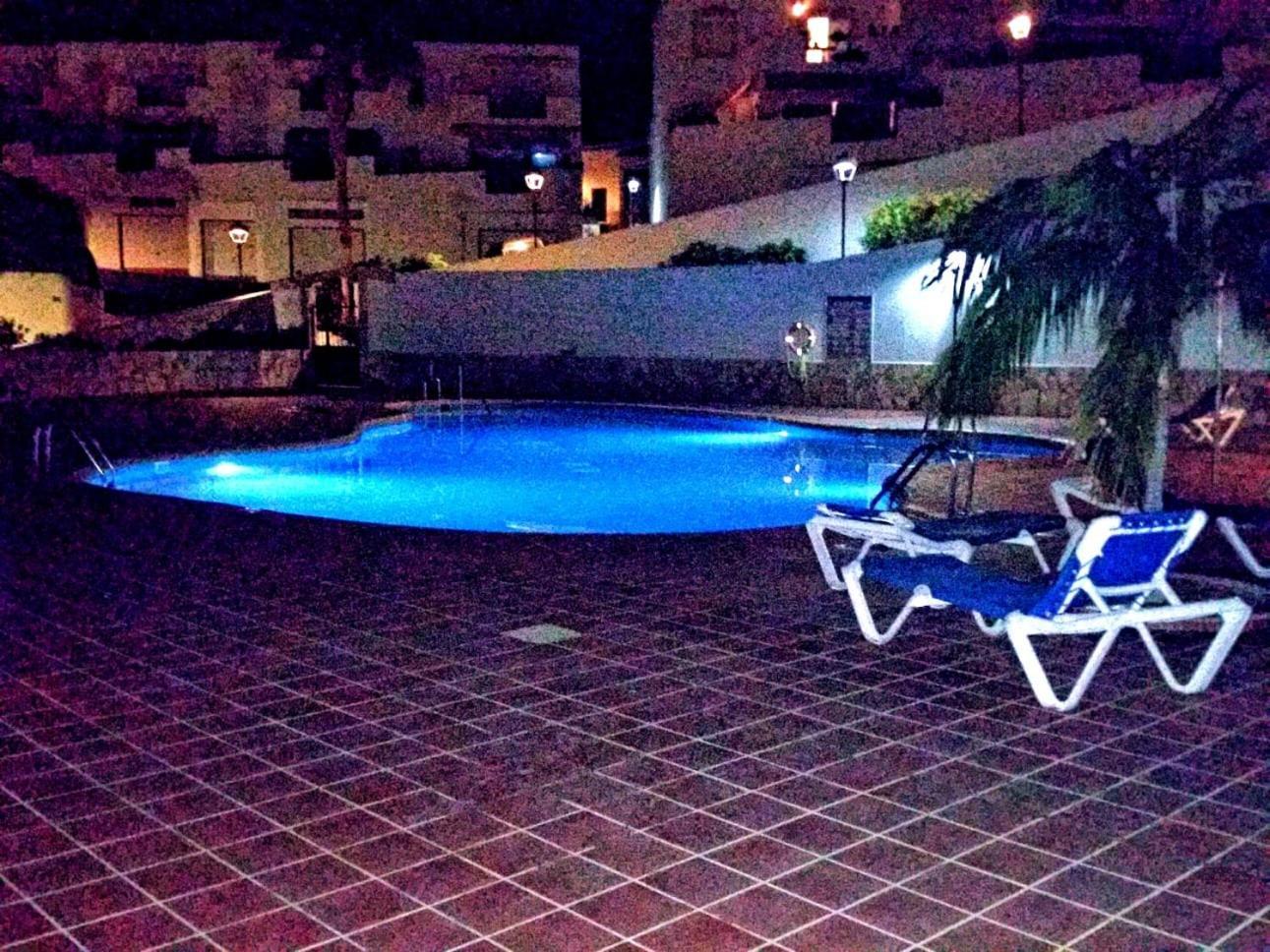 Costa Adeje Topfloor Corner Panoramics Views & Pools Dış mekan fotoğraf