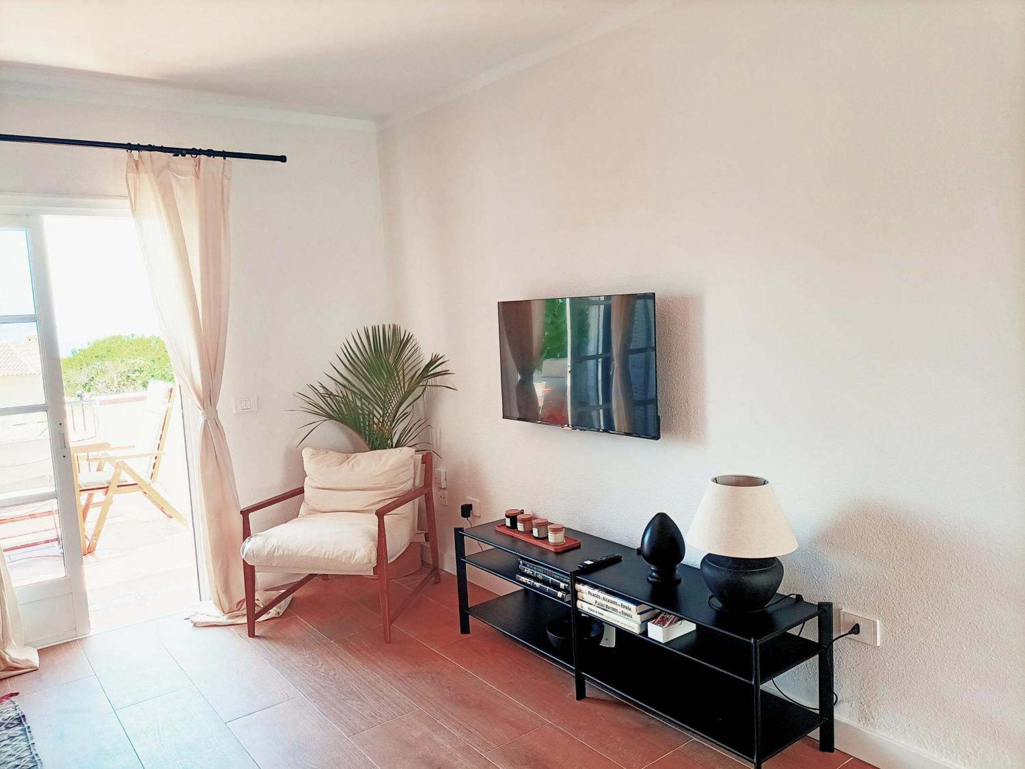Costa Adeje Topfloor Corner Panoramics Views & Pools Dış mekan fotoğraf