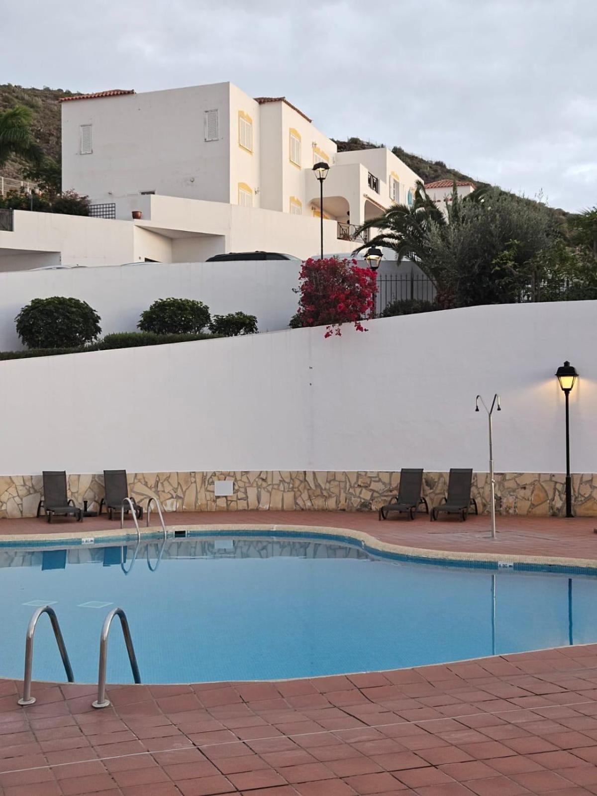 Costa Adeje Topfloor Corner Panoramics Views & Pools Dış mekan fotoğraf