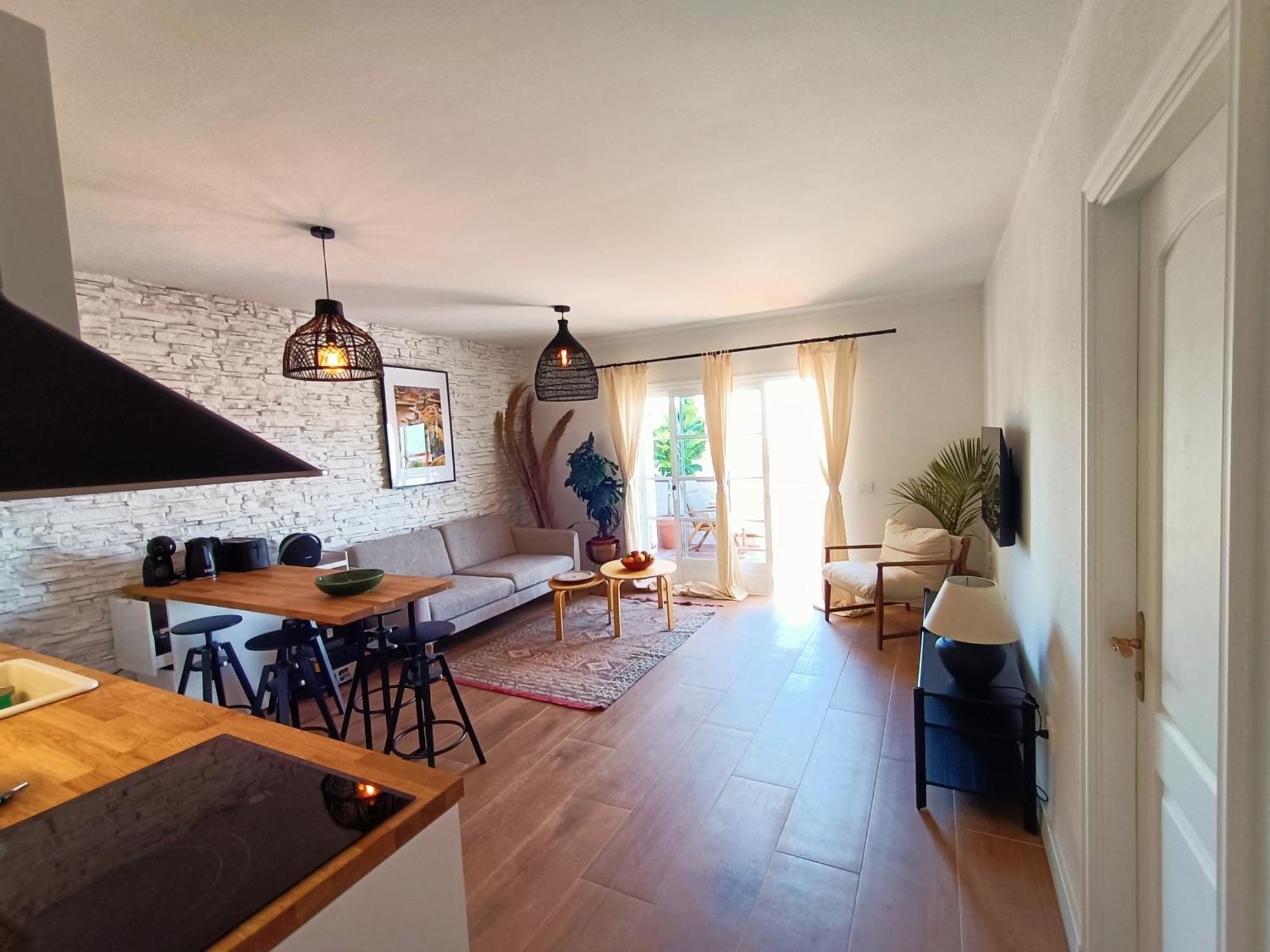 Costa Adeje Topfloor Corner Panoramics Views & Pools Dış mekan fotoğraf