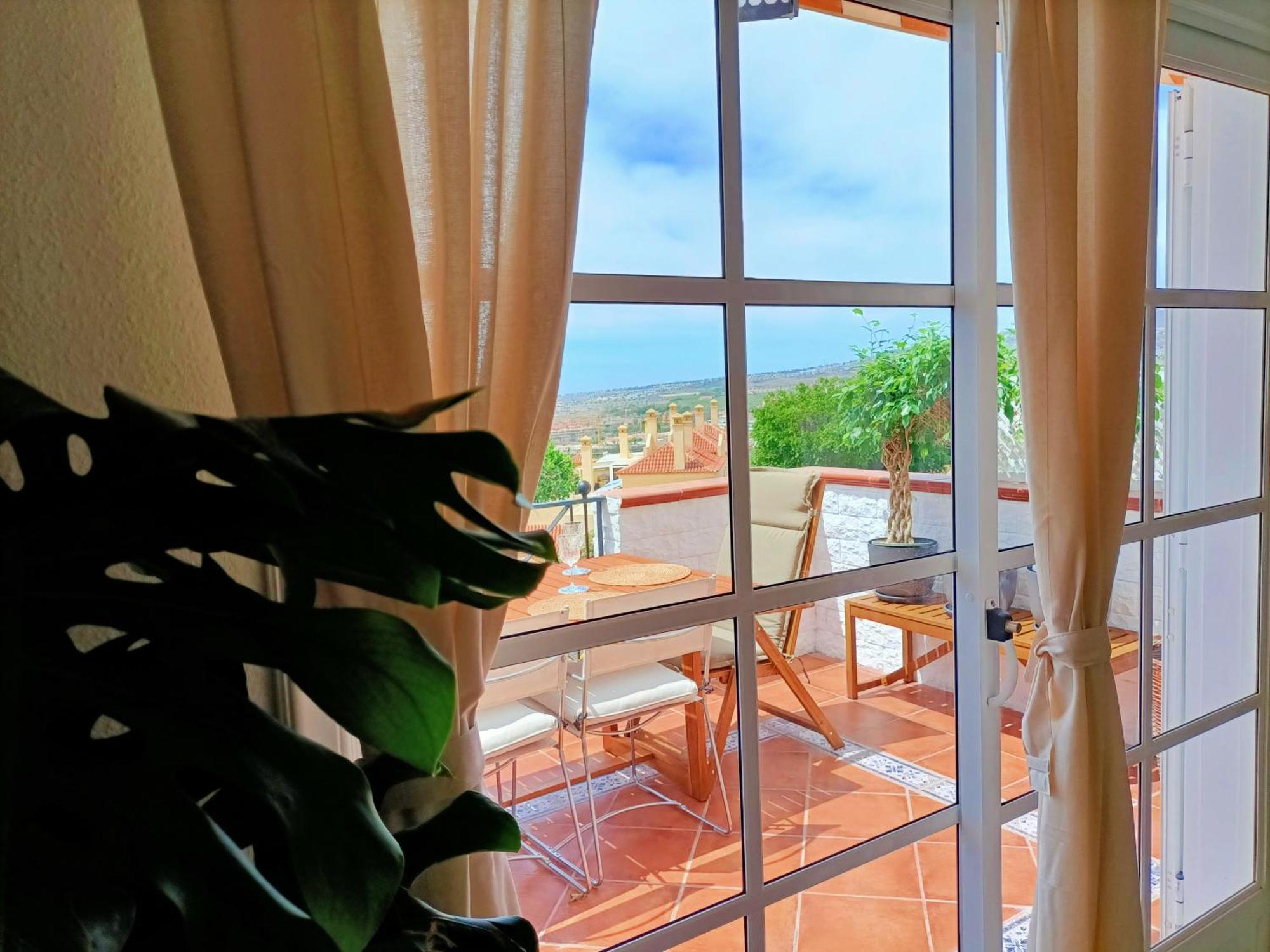 Costa Adeje Topfloor Corner Panoramics Views & Pools Dış mekan fotoğraf