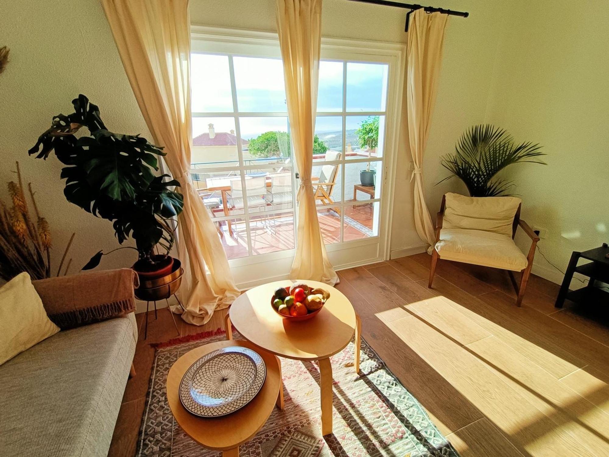 Costa Adeje Topfloor Corner Panoramics Views & Pools Dış mekan fotoğraf