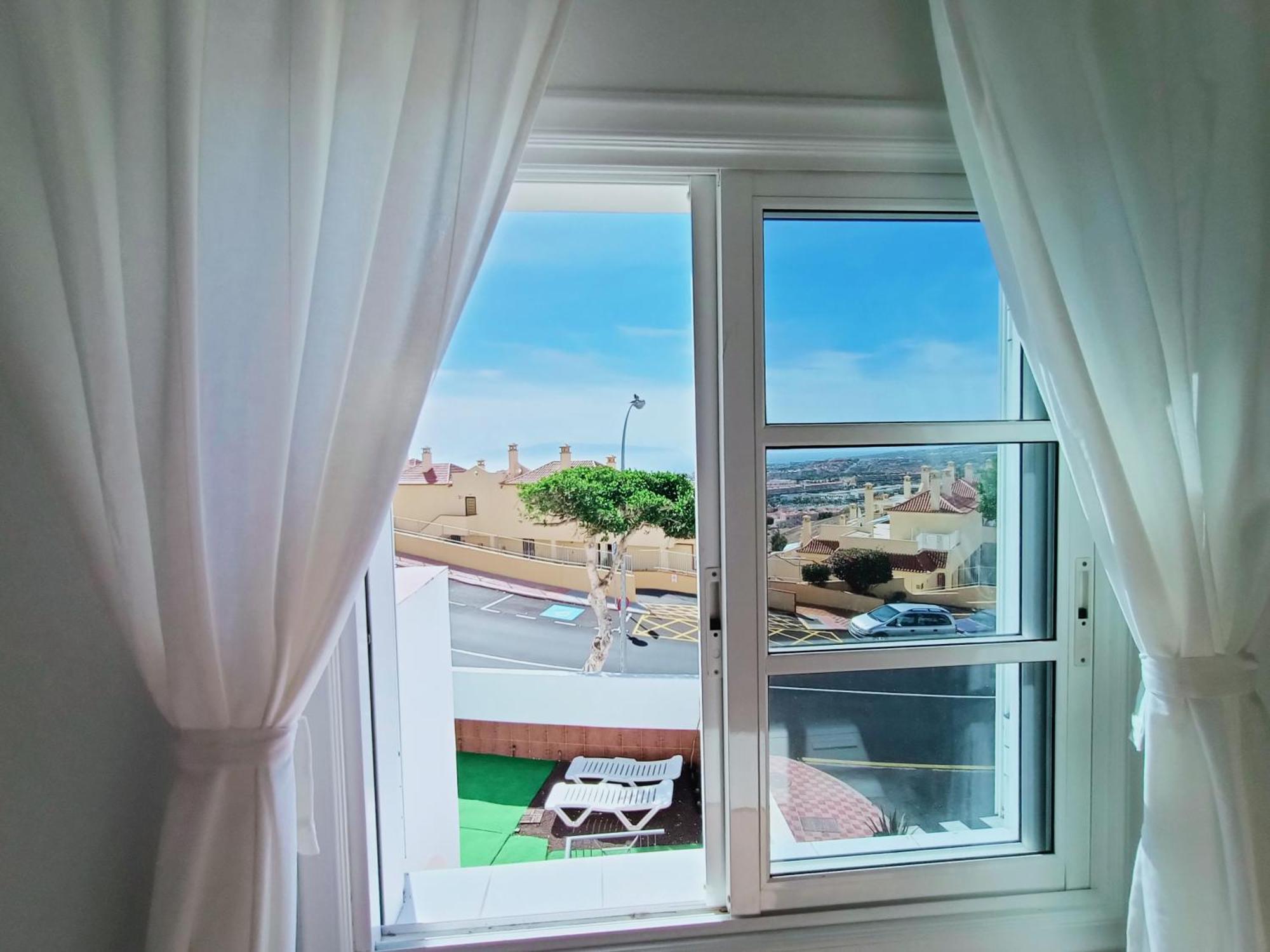 Costa Adeje Topfloor Corner Panoramics Views & Pools Dış mekan fotoğraf