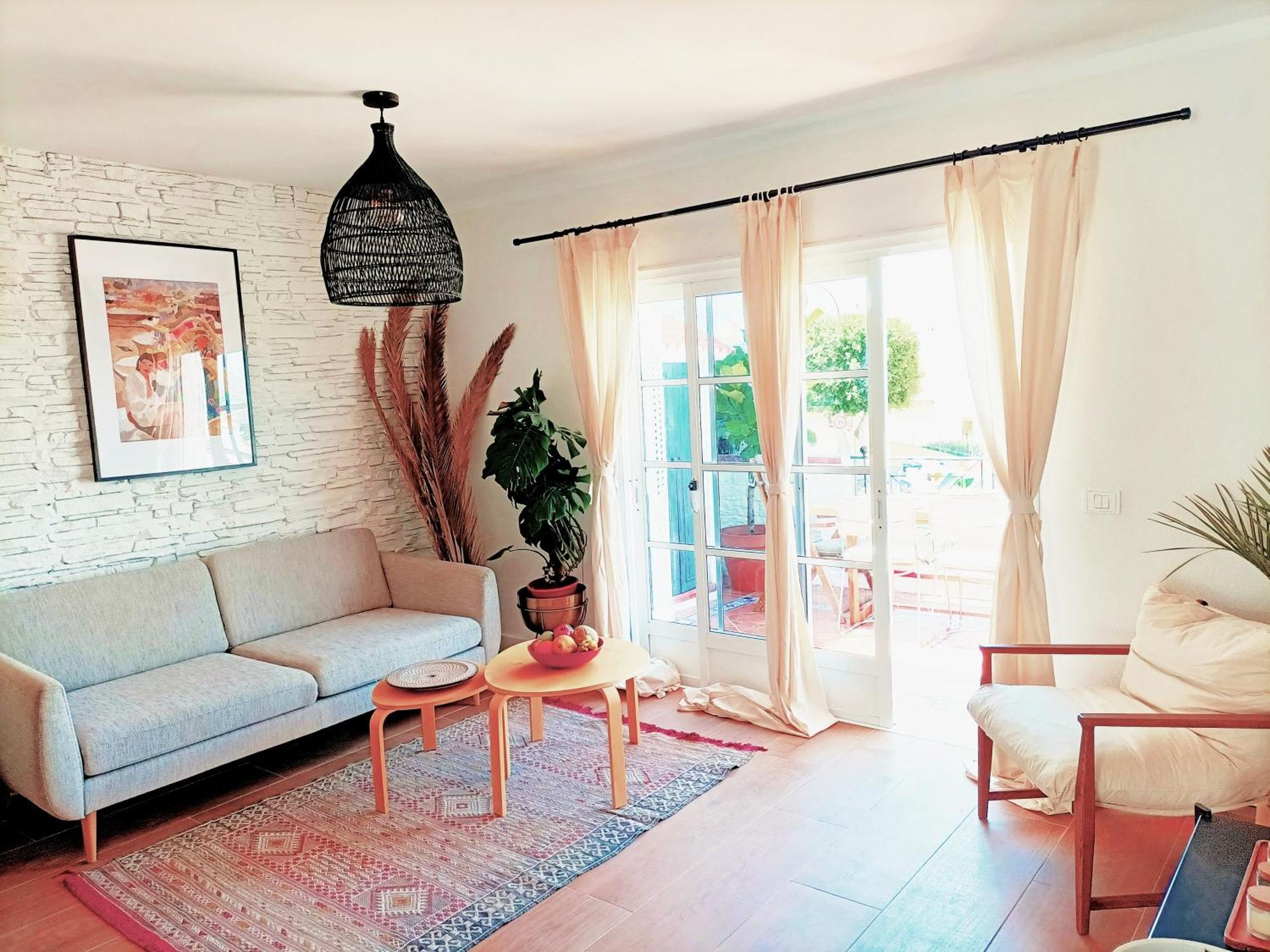 Costa Adeje Topfloor Corner Panoramics Views & Pools Dış mekan fotoğraf