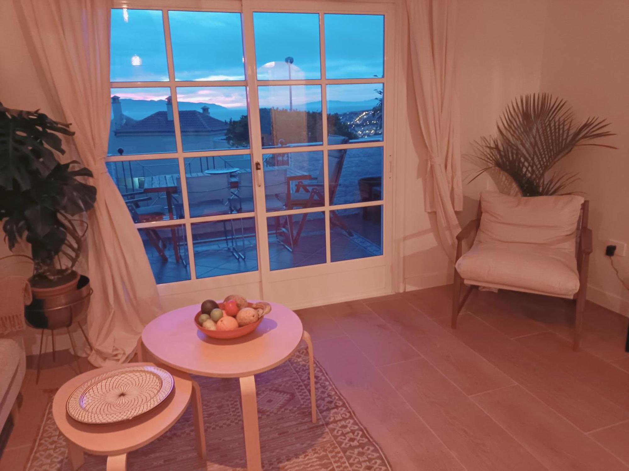 Costa Adeje Topfloor Corner Panoramics Views & Pools Dış mekan fotoğraf