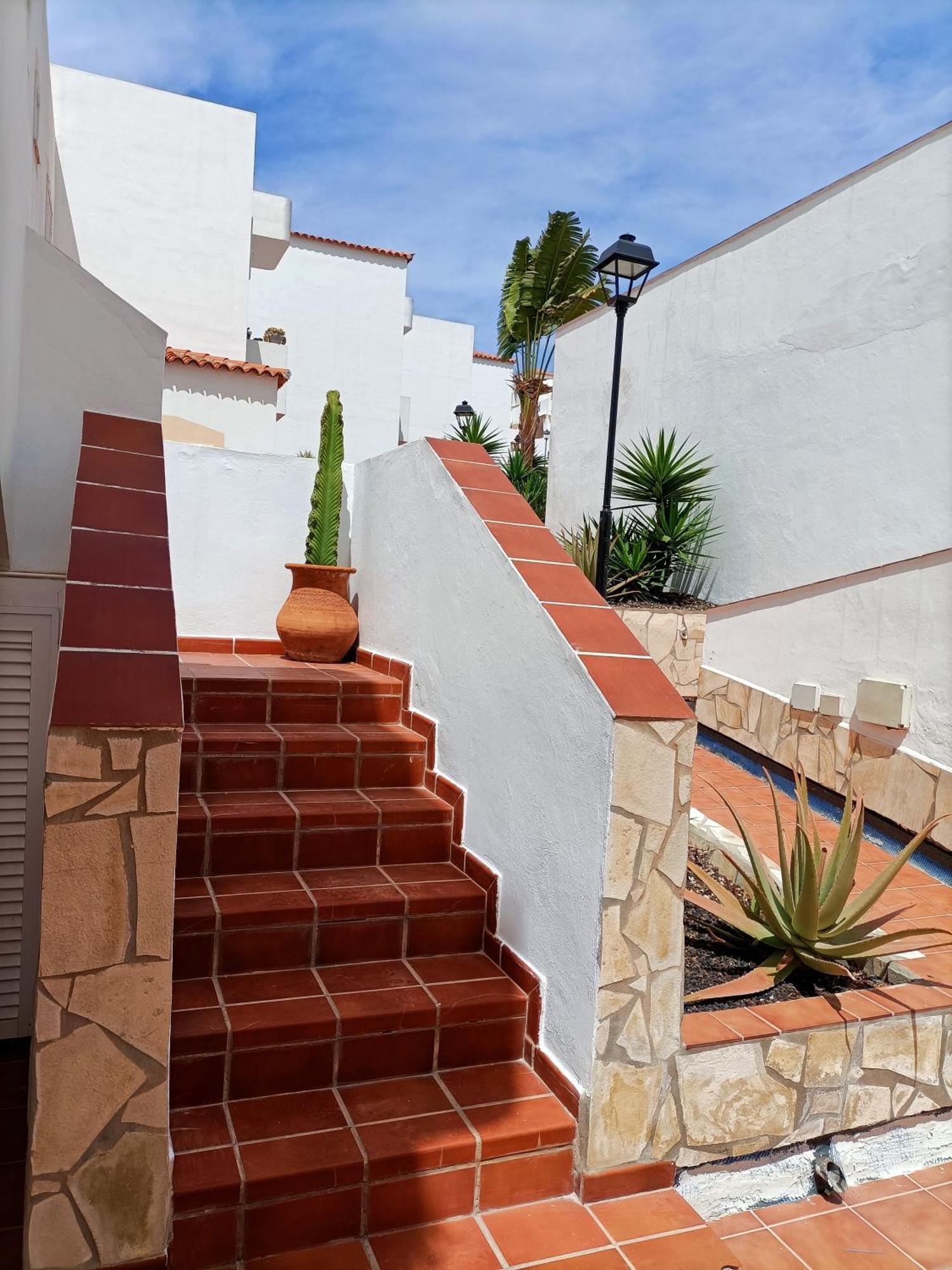 Costa Adeje Topfloor Corner Panoramics Views & Pools Dış mekan fotoğraf