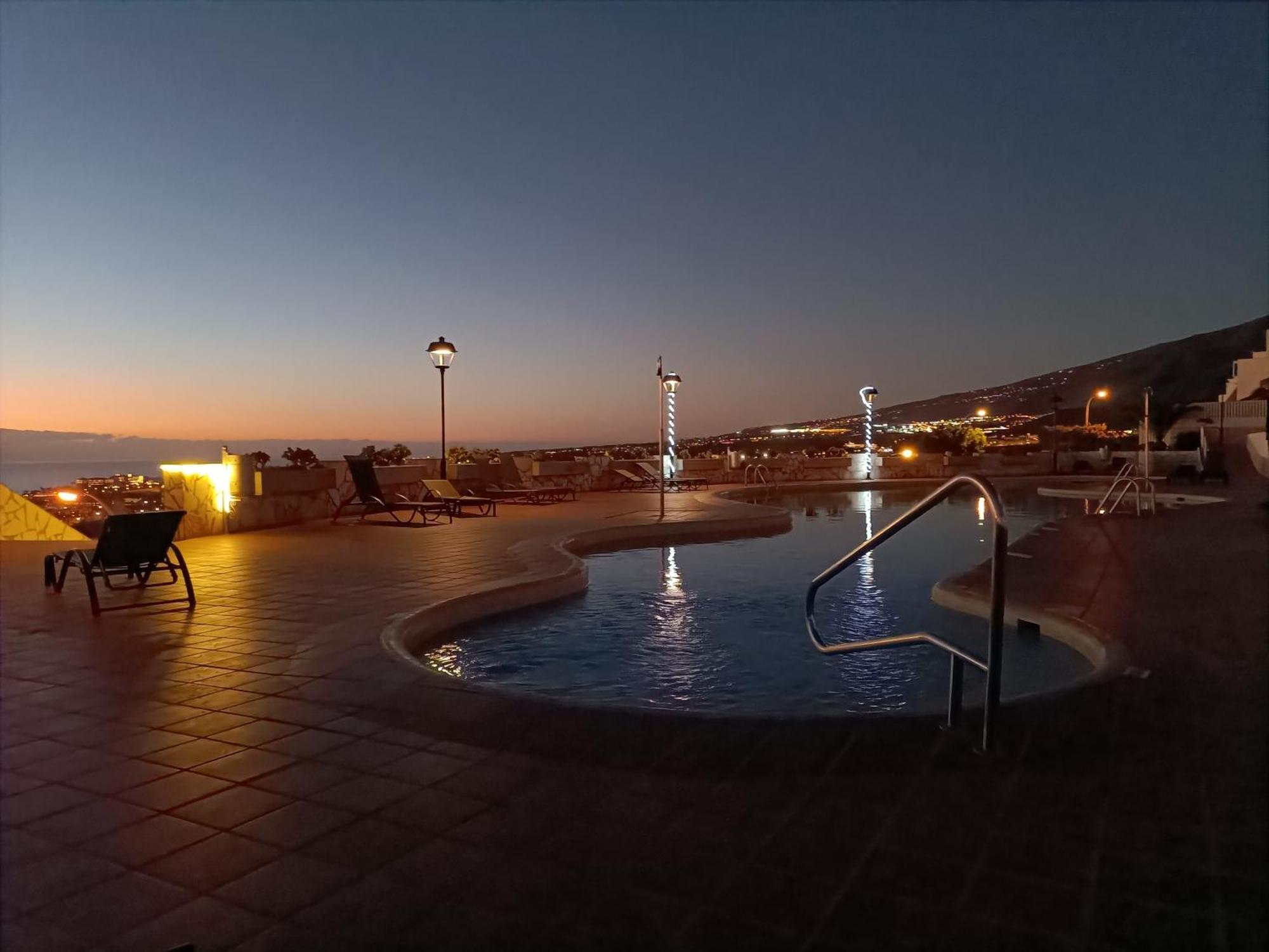 Costa Adeje Topfloor Corner Panoramics Views & Pools Dış mekan fotoğraf