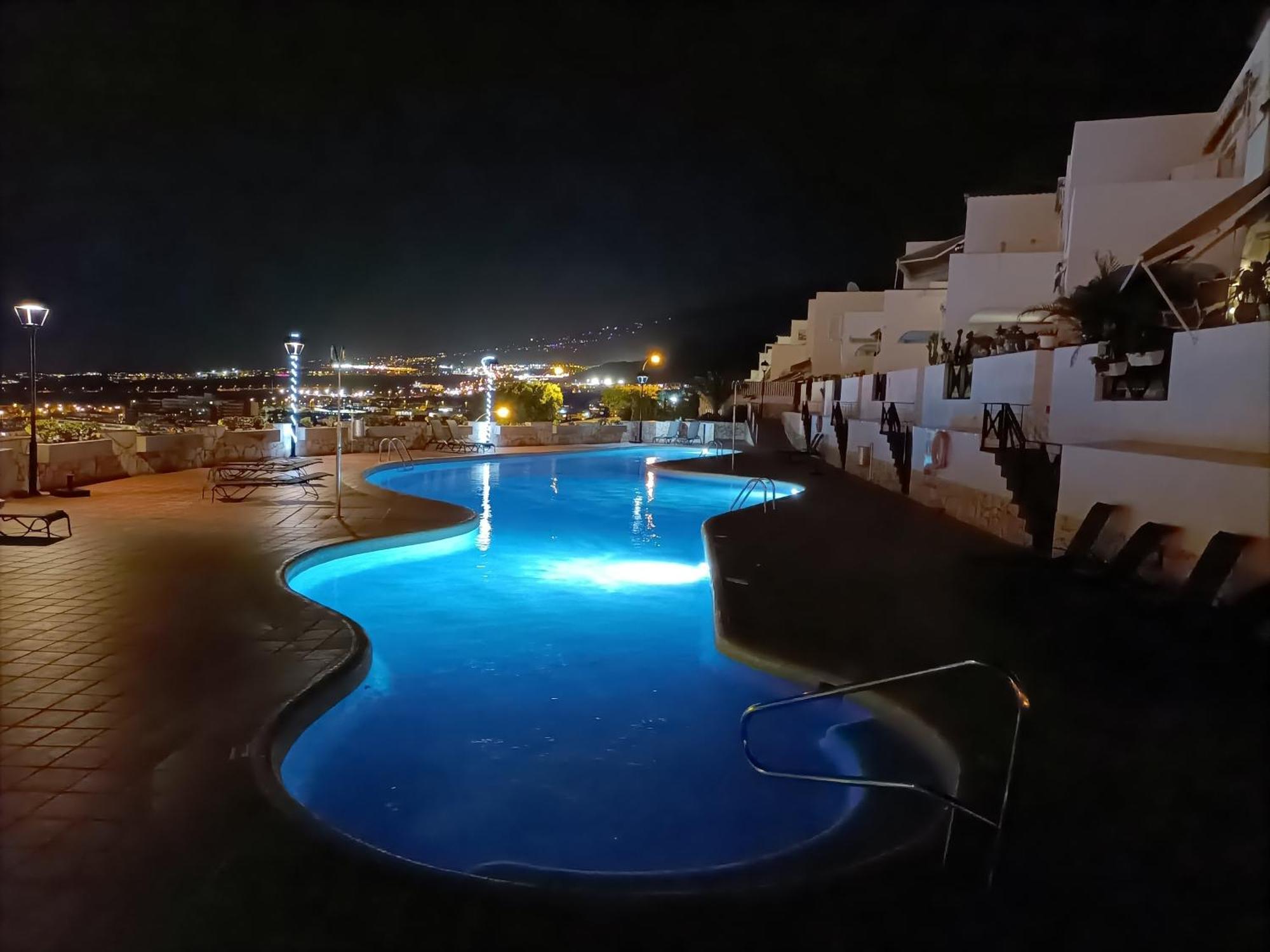 Costa Adeje Topfloor Corner Panoramics Views & Pools Dış mekan fotoğraf